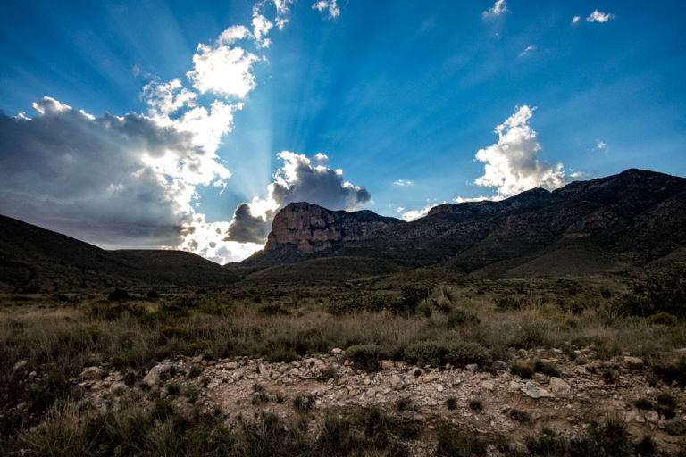 Big Bend National Park