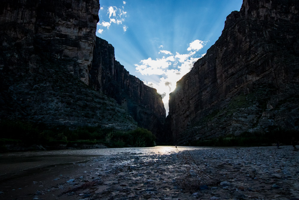 Big Bend National Park