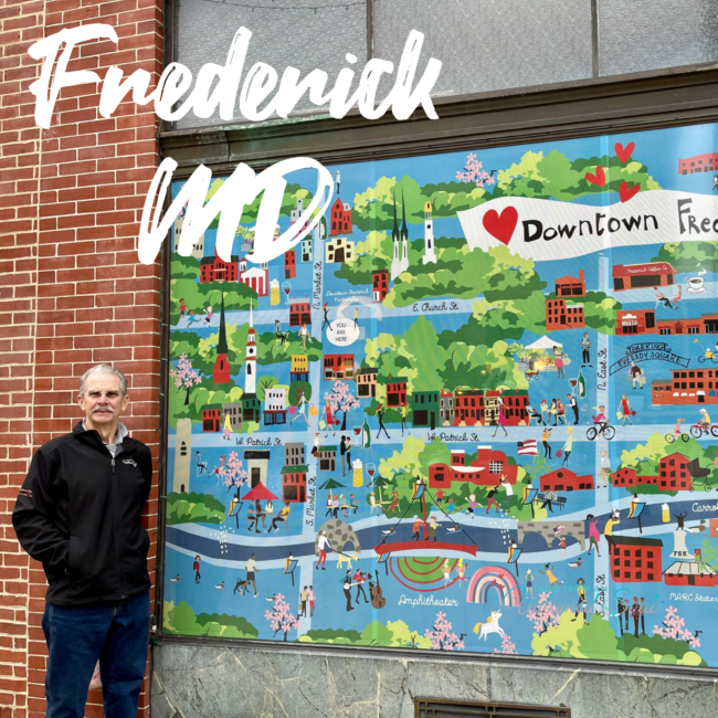 Frederick, MD Travel Guide