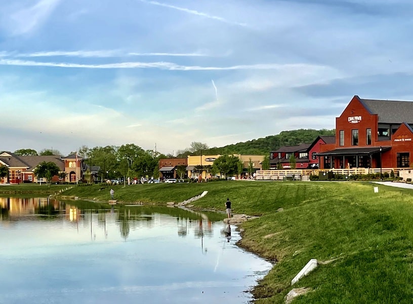 Franklin Tennessee Travel Guide Tales From Untamed Souls