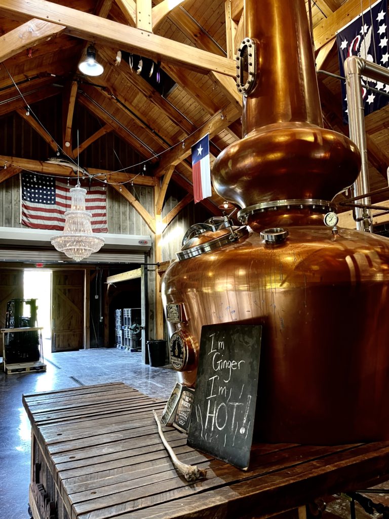Leiper’s Fork Distillery
