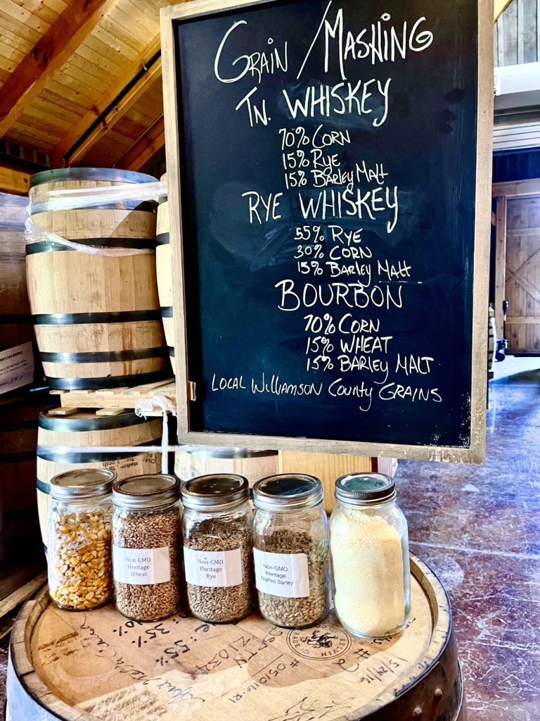 Leiper's Fork Distillery