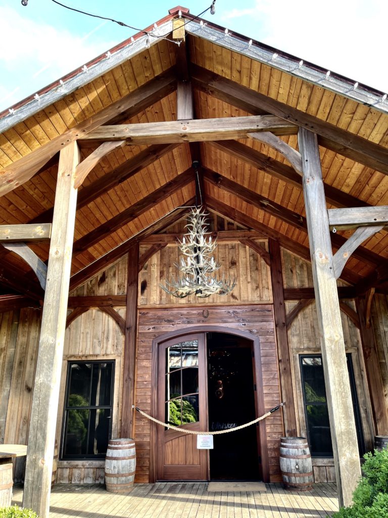 Leiper's Fork Distillery