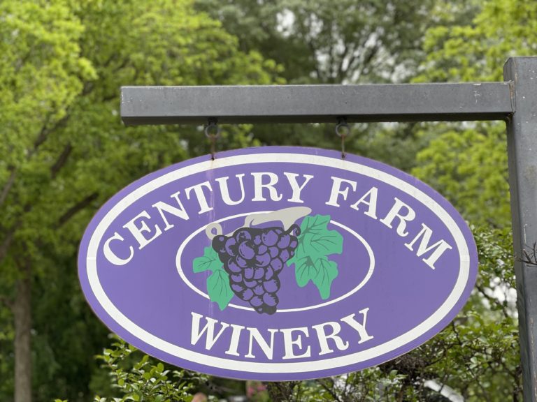 Century Farm Winery