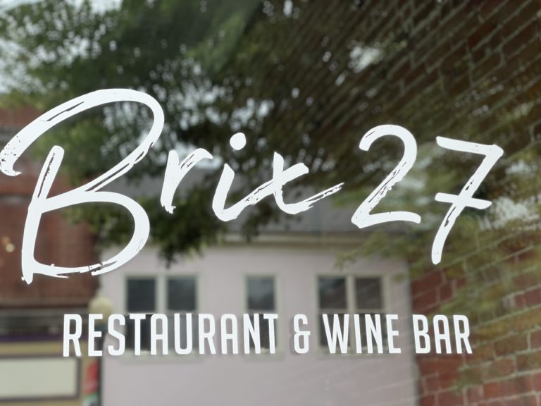 Brix 27, Martinsburg WV Travel Guide