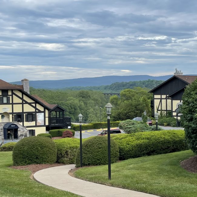 Bavarian Inn, Resort and Brewing Company