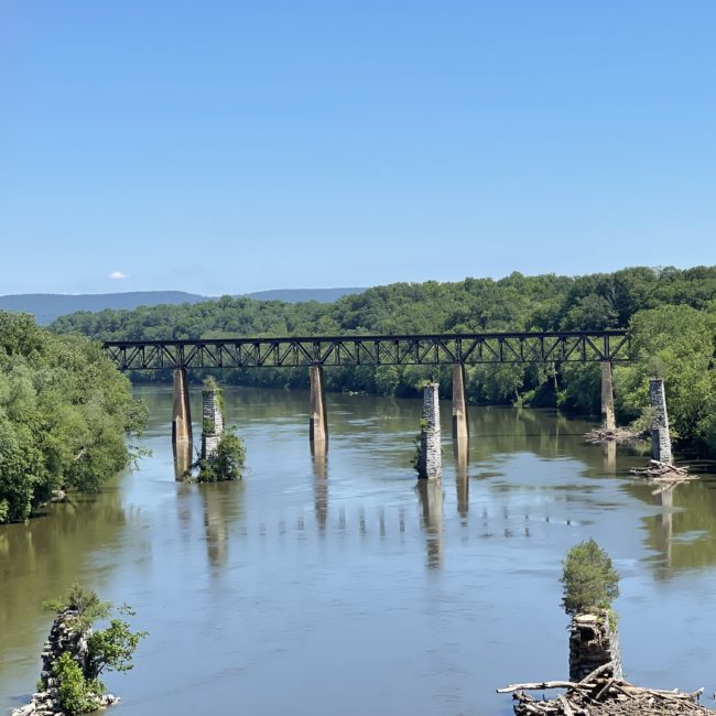 Chesapeake & Ohio Canal National Park