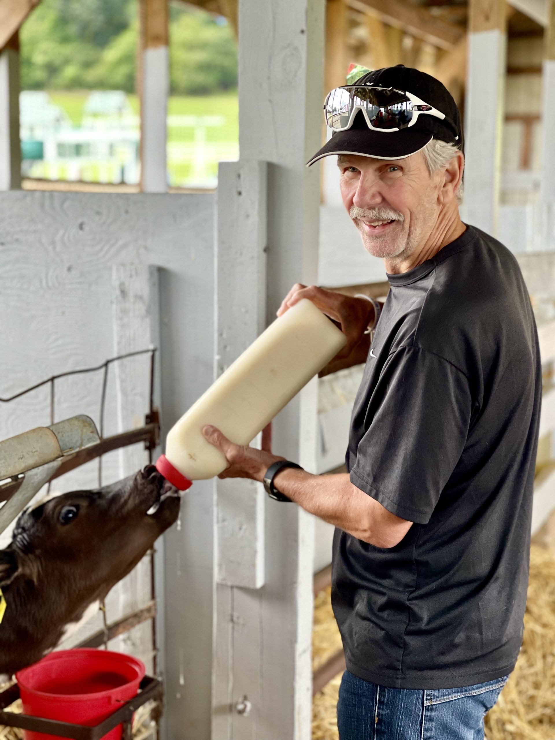 South Mountain Creamery, Frederick, MD Travel Guide