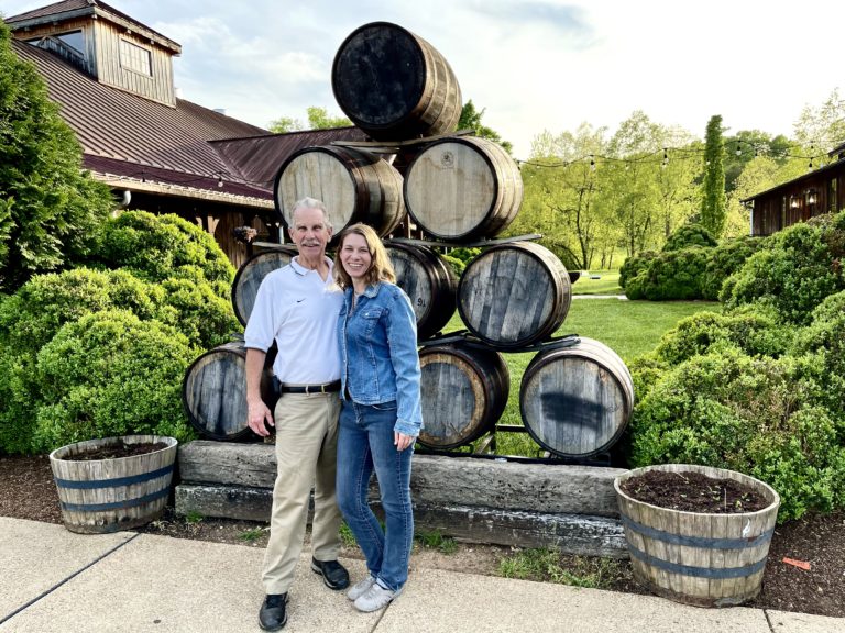 Leiper’s Fork Distillery