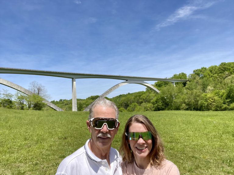 Natchez Trace Parkway