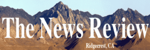 The News Review, Ridgecrest, CA