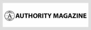 Authority Magazine Article