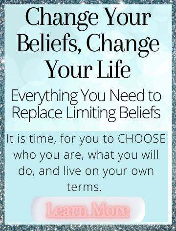 Change Your Beliefs, Transform Your Life